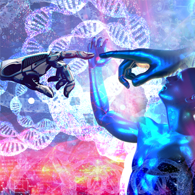 The Convergence of Stem Cells And Artificial Intelligence