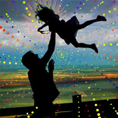 Reshaping Rewards for Maximizing Human Potential and Joy
