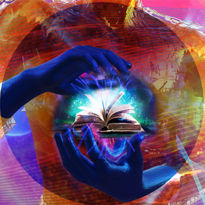 The Fusion of Science and Magic