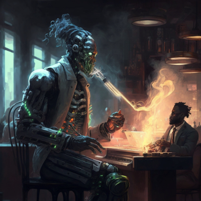 Unleash Your Inner Musical Genius: Audialab and AI