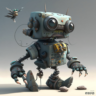 Microsoft's ChatGPT is teaching robots to follow commands in plain English, but what could go wrong?