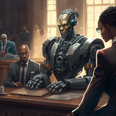 Is OpenAI's ChatGPT at Risk? The Truth About Its Legal Protection