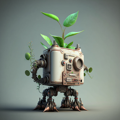 Revolutionizing Agriculture: How AI is Helping Farmers Combat Crop Pathogens and Climate Change