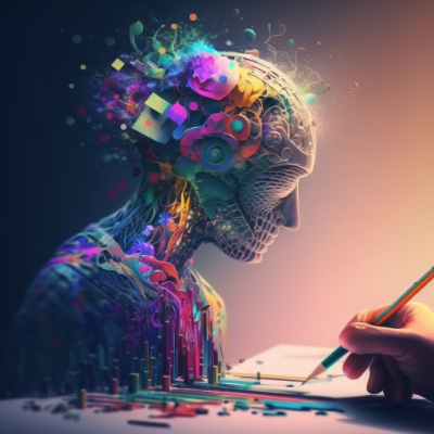 AI and Human Creativity: Can They Work Together?