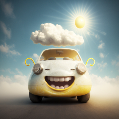 The Clean Air Revolution: Electric Cars Making California Healthier