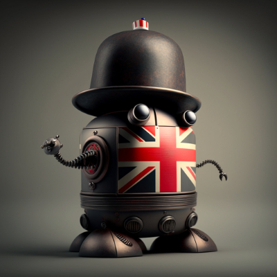 Experts urge the UK to invest in a ‘BritGPT’ to remain competitive in the AI race.