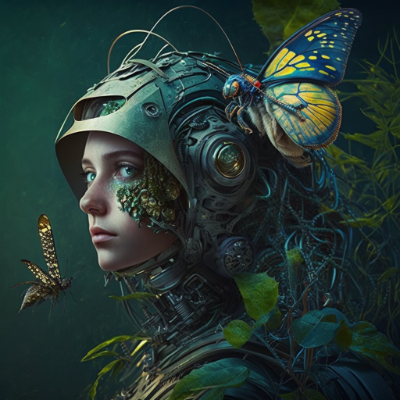 How Artificial Intelligence can help conserve biodiversity