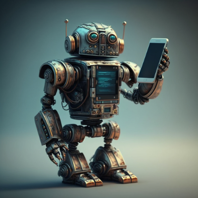 Qualcomm & the AI World: Stable Diffusion Generative AI Now Runs on Your Smartphone!