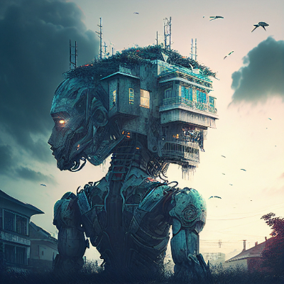 Generative AI is building the foundation of proptech’s next disruptive wave