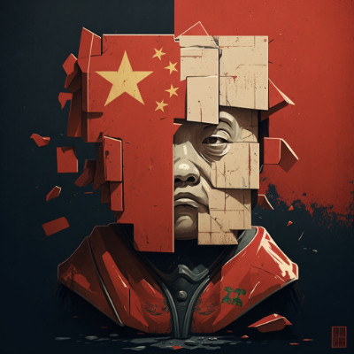 China Cracks Down on Access to ChatGPT