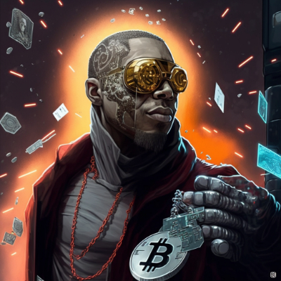 AI, Machine Learning, and Blockchain: How the Crypto Industry is being Disrupted