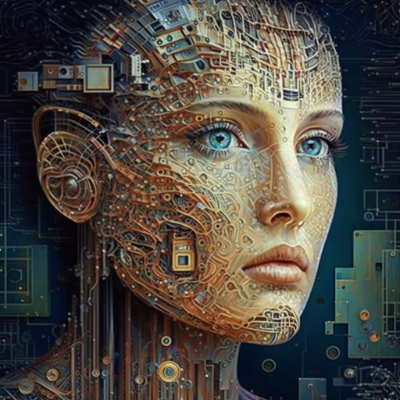 Peeking Inside the Enigmatic World of AI with Nineteenth-Century Math
