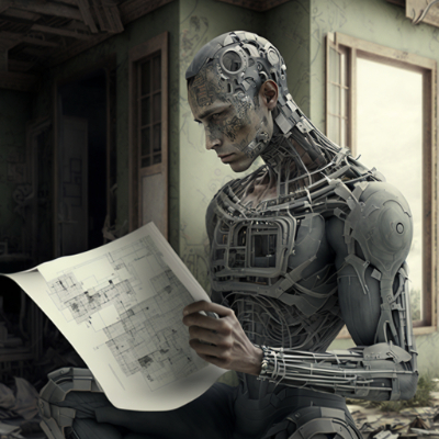 Is AI a Threat to Architects?