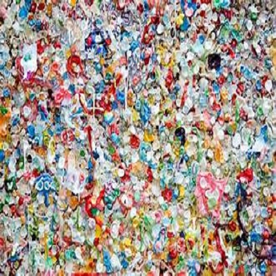 How to turn plastic waste into profitable nanomaterials