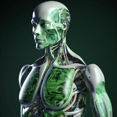 Biodegradable Artificial Muscles: The Future of Sustainable Robotics