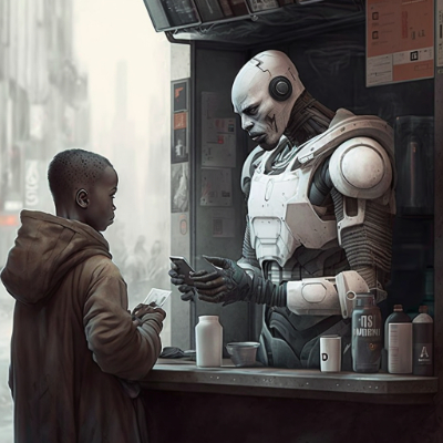 How to Take Your AI-Powered Retail Business to the Next Level
