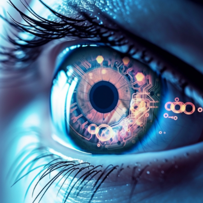 11-Year-Old Creates AI-Based Eye Disease Detection App — a Testament to Young Minds' Innovation