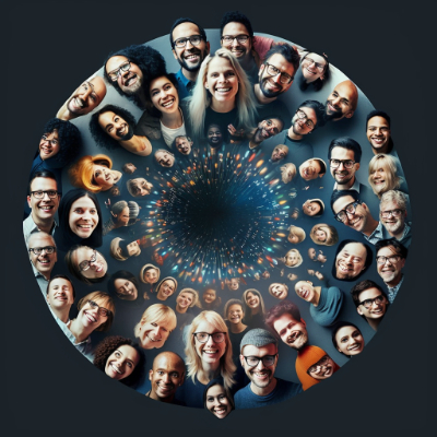 How to detoxify and defuse social conversations, using ChatGPT