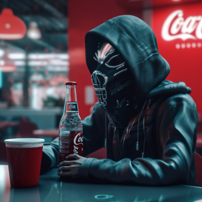Coca-Cola and other major marketers enter ‘test and learn’ phase with generative AI