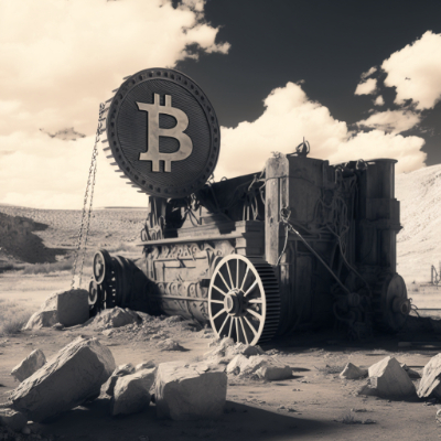 Wyoming's New Law Protects Digital Asset Owners' Privacy