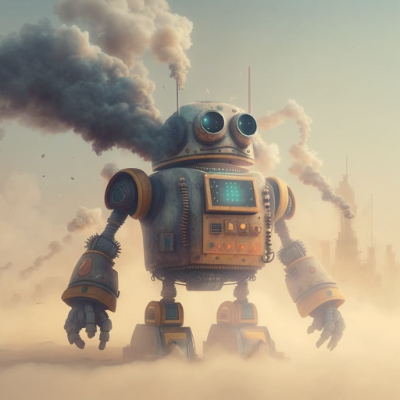 AI's Dirty Secret: The Shocking Carbon Footprint of the Technology That Powers Our Lives