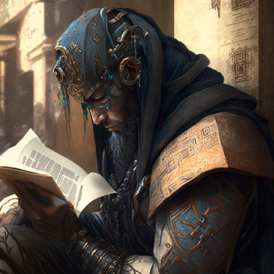 AI Torah Commentary: Resurrecting Voices and Retaining Humanity