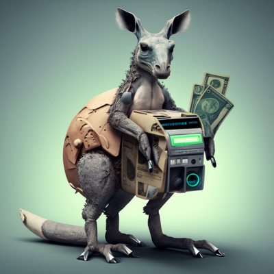 Australian Banks Actively Seeking Conversational AI Use Cases with ChatGPT and Other Platforms