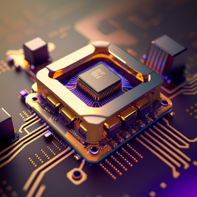 The Rise of AI in the Microchip Industry: A Look at How It's Changing the Game