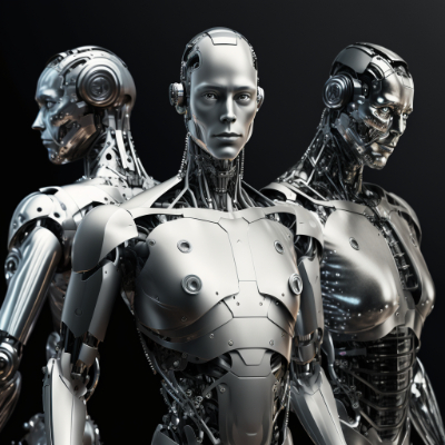 Meet Figure 01, the AI-powered humanoid robot designed to revolutionize manual labor