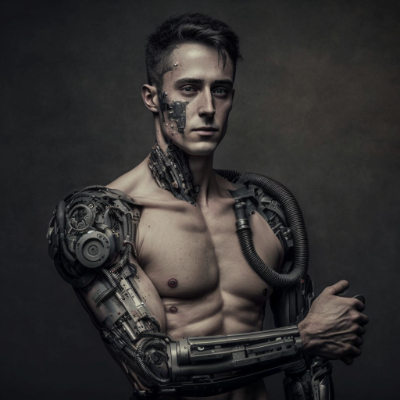 An Arm and a Leg ... The Future of Human Augmentation