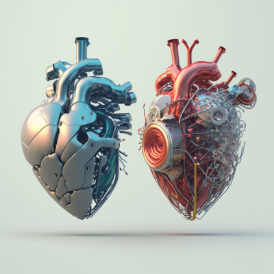 Redefining Cardiovascular Disease Detection: How AI is Saving Lives