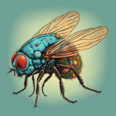 Unlocking the Mysteries of the Fruit Fly Brain: How a Gigantic Map of Neurons is Transforming Neuroscience
