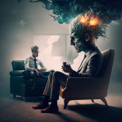 Revolutionizing Therapy: UBC Professor Develops AI-Powered Questionnaire for Mental Health Assessment