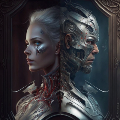 ChatGPT's Evil Twin DAN: The Dark Side of AI Unleashed