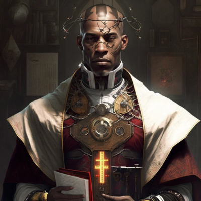 AI vs Theology: Will Artificial Intelligence Redefine What It Means to Be Human?