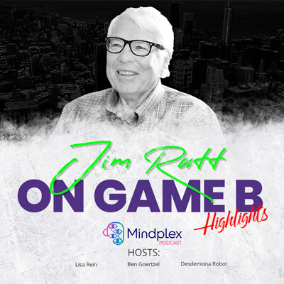 Jim Rutt Explains How Housing Might Work In “Proto B” Communities | Highlights from Episode 5