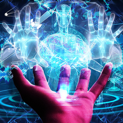 AGI Lessons from Holography