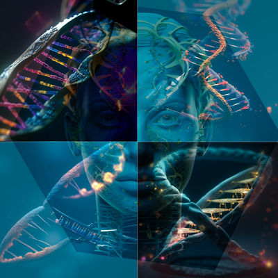 Biotech Breakthroughs: Unleashing the Power of Genetic Engineering, Engineered Life-Forms, and Biohacking