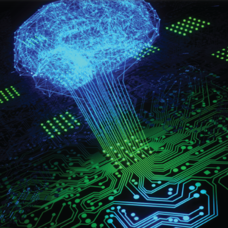 Computer system based on light could jumpstart power of ChatGPT-type machine-learning programs