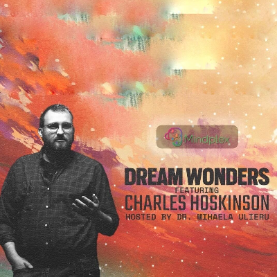 MCP Episode 1 | Dream Wonders featuring Charles Hoskinson