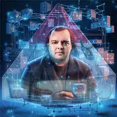 Risk and Precarity Part 3: Possible Solutions. In Conversation with Vinay Gupta