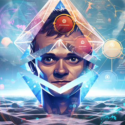 VitalikVision: Ethereum’s 3 Transitions Needed For Global Adoption