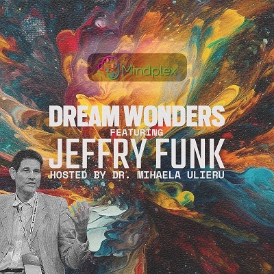 MCP Episode 3 | Unveiling the AI Bubble: A Conversation with Dr. Jeffrey Funk