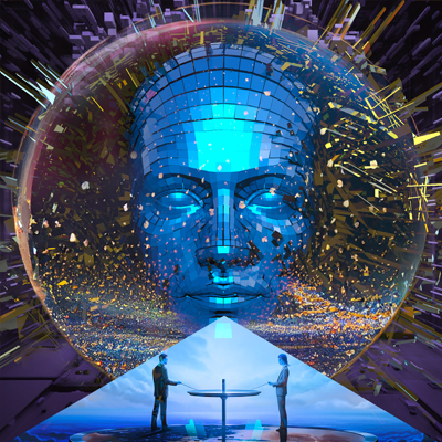 Steal This Singularity Part 2: The More Things Change, The More You’ll Need To Save