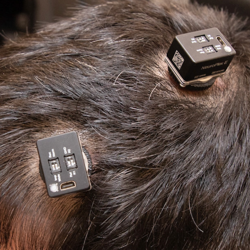 Implanted microchips re-link brain to arms and spinal cord, restoring movement to paralyzed man, an amazing first