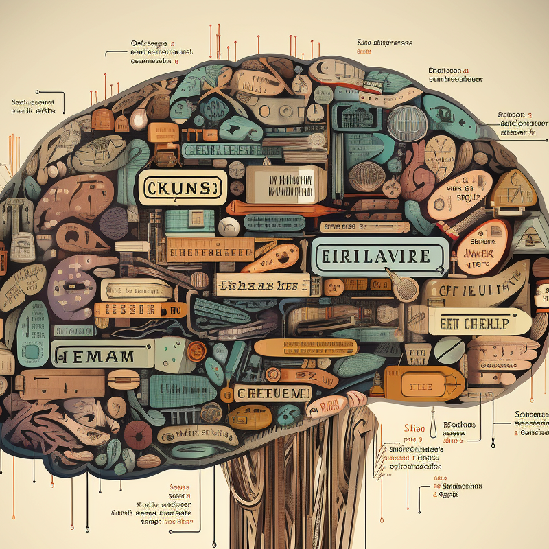 Connecting neural and symbolic AI networks