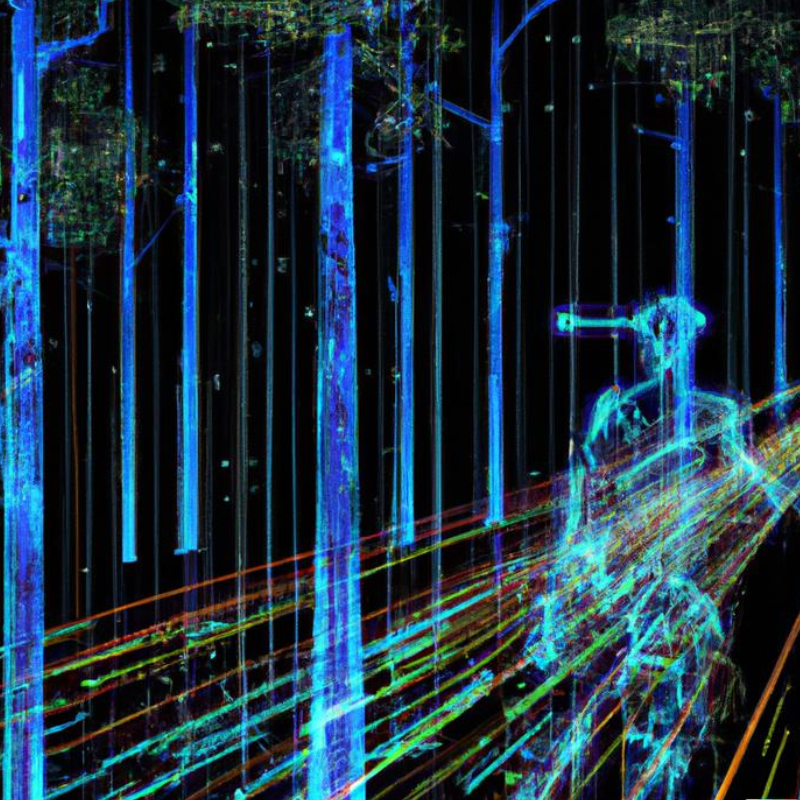 How ecology and AI could collaborate