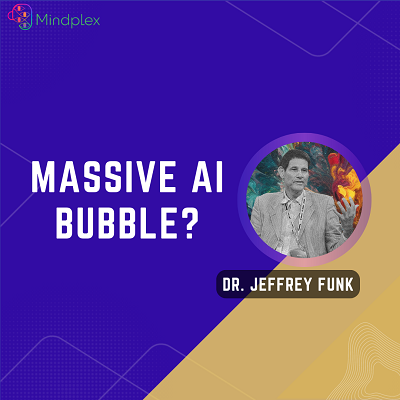 Are We Living Through a Massive AI Bubble? | Highlights from MCP Episode 3