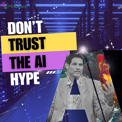 Why You Can't Trust This AI Hype | Highlights from MCP Episode 3