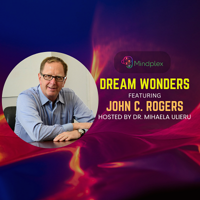MCP Episode 5 | Dream Wonders feat. John C. Rogers